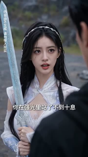 送外卖的我带美女守护华夏（60集）短剧合集导演剪辑版