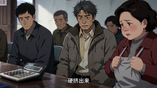 修的不是桥是人心（47集）短剧终章免费大放送