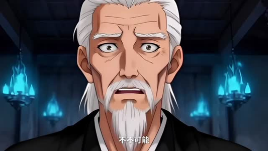 异界老祖太无聊，回地球当保安第二季（77集）短剧全集VR沉浸版