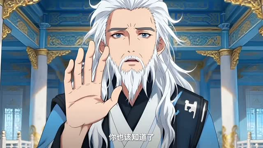 异界老祖太无聊，回地球当保安第二季（77集）短剧合集4K修复版