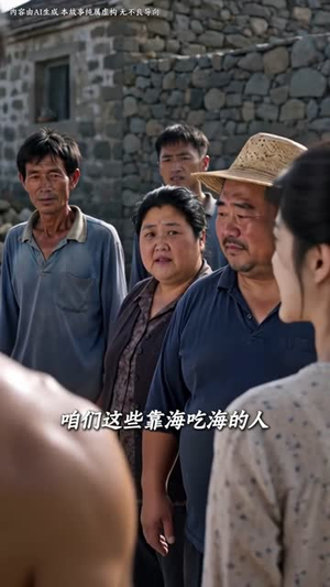 放生那条大鱼后（56集）短剧全集高清无码版