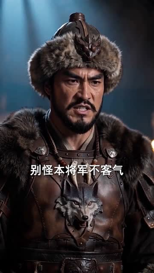 铜镜辞（72集）短剧全集高清完整版