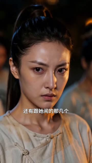 饥荒开局：我携百女驯兽立国（66集）短剧全集秒播无卡顿