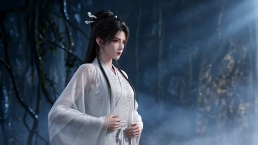 与君共剑霄（79集）短剧大结局限免特辑