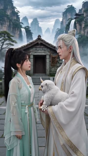 叛出宗门后，修仙大佬狂宠我（66集）短剧全集秒播无卡顿