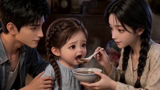 铁锤来了：七零铁锤欢乐记（92集）短剧全剧终限免畅刷