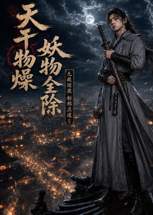 天干物燥，妖物全除（30集）短剧全剧终限免合集