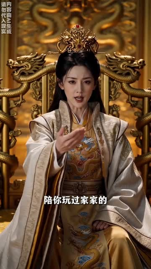 天干物燥，妖物全除（30集）短剧全集VR沉浸版