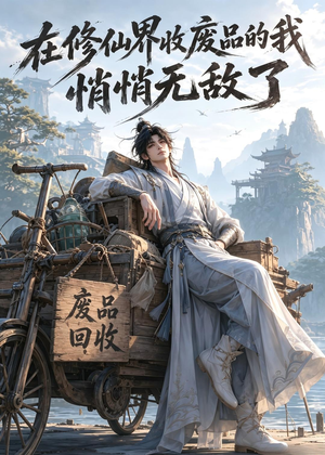 在修仙界收废品的我，悄悄无敌了（138集）短剧大结局合集放送
