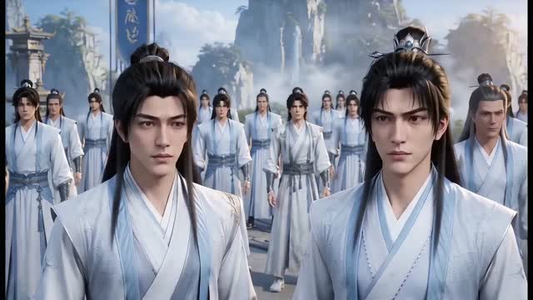 在修仙界收废品的我，悄悄无敌了（138集）短剧全系列永久免费