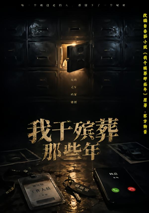 我干殡葬那些年（77集）短剧全集无删完整版