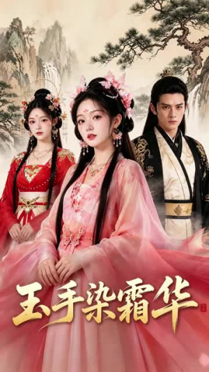 玉手染霜华（20集）短剧全集VR沉浸版