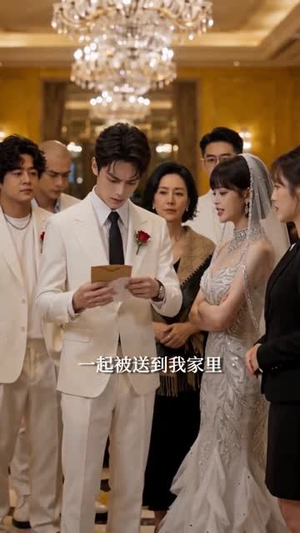 此爱绵绵于君期（99集）短剧全集秒播无卡顿