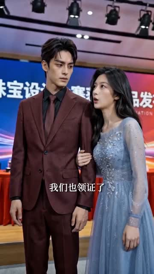此爱绵绵于君期（99集）短剧全集畅看无门槛
