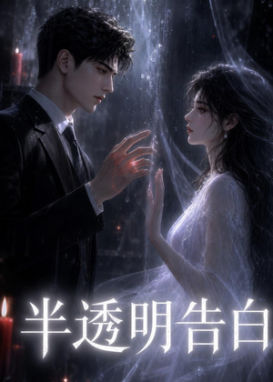 半透明告白（23集）短剧合集彩蛋完整版
