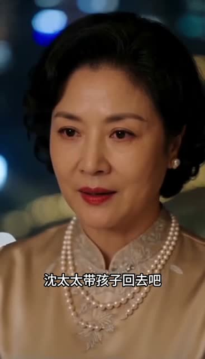 穿书后我成全女友和她的白月光（35集）短剧收官全集限免看