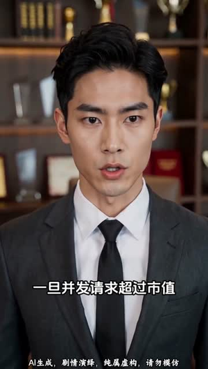 枫华赴新途（44集）短剧大结局超前点映