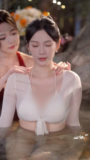我那十年不见的发小（56集）短剧全集幕后花絮版