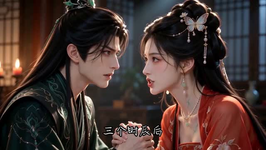 重生嫡女成了督主心尖宠（16集）短剧全集畅看无门槛