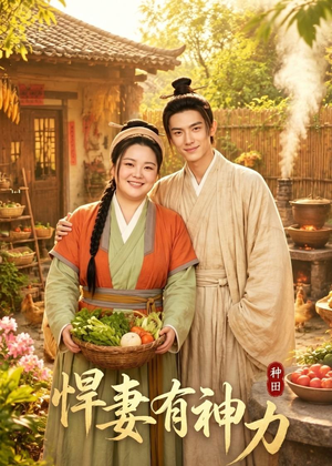 悍妻有神力（119集）短剧全集热力排行榜之一