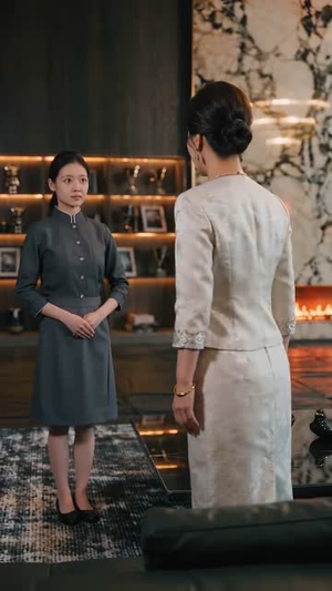 告别泥沼，奔赴暖阳（89集）短剧大结局超前点映