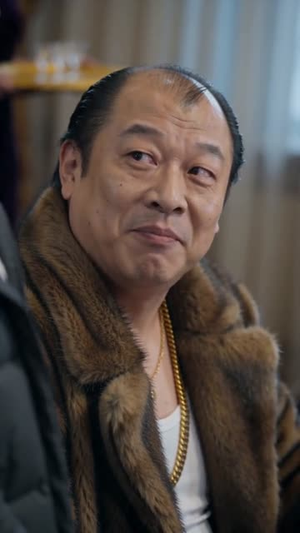 狂飙：无人区之狼（60集）短剧大结局全集特惠