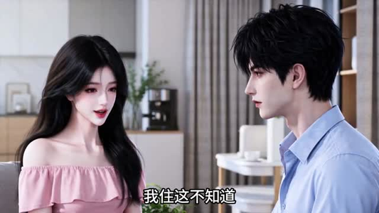 迟遇清欢（38集）短剧全系列永久免费