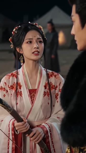 长公主的万花世界（72集）短剧全系列免费畅享