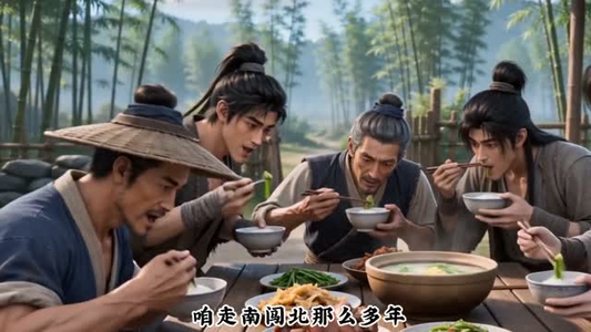 鬼屋通现代，农女开起批发市场第二季（106集）短剧全集秒播无卡顿
