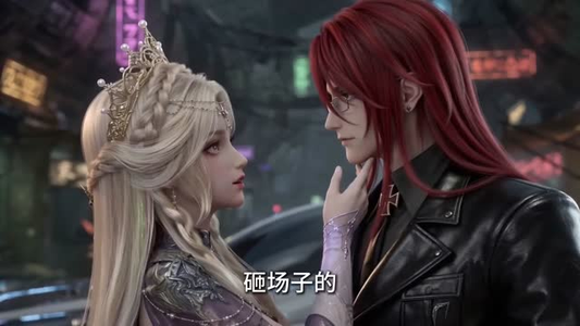 星际：渣了SSS大佬后他们跪求标记（67集）短剧精选全集无广告