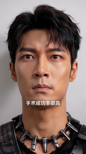 烈火之路：穿越无人区（49集）短剧超清全集在线看