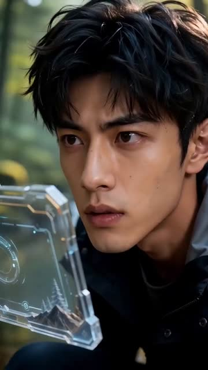 让你护林，你把国宝养满山（70集）短剧合集导演剪辑版