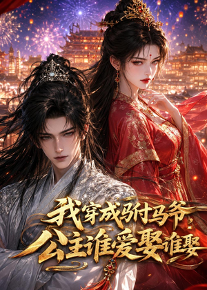 我穿成驸马爷，公主谁爱娶谁娶（108集）短剧经典全集任你选