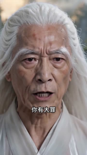 一剑镇诸天（78集）短剧终极大放送合集