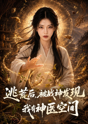 逃荒后，被战神发现我有神医空间（81集）短剧爆款全集在线播