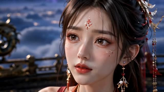 聚宝仙盆之杂灵根才是真BOSS第五季（128集）短剧全剧终限免畅刷