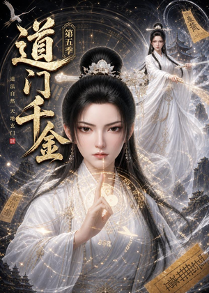 道门千金第五季（60集）短剧终篇全集限免看