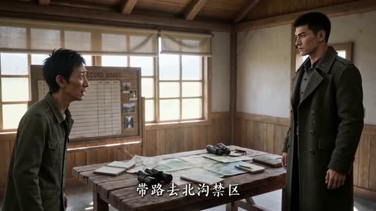 一把老刀守青山（73集）短剧全剧终限免合集