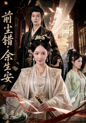前尘错，余生安（65集）短剧终极大放送合集