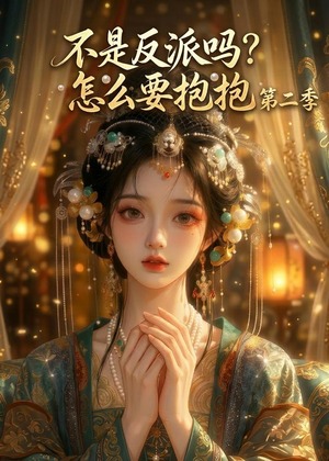 不是反派吗？怎么要抱抱第二季（91集）短剧合集导演剪辑版