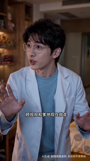 六年风雪，只为与你重逢（57集）短剧精选全集无广告