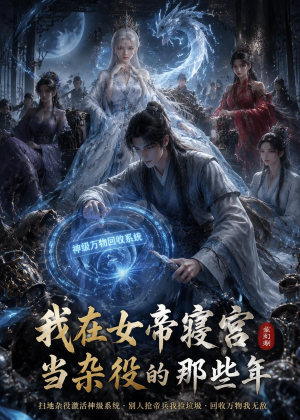 我在女帝寝宫当杂役的那些年（46集）短剧终极大放送合集