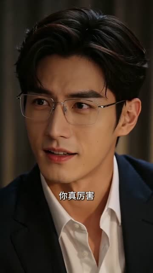 顾太太的隐藏马甲（69集）短剧全集热力排行榜之一