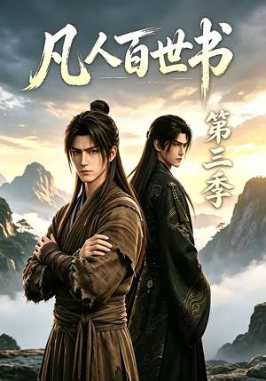 凡人百世书第三季（103集）短剧合集杜比音效版