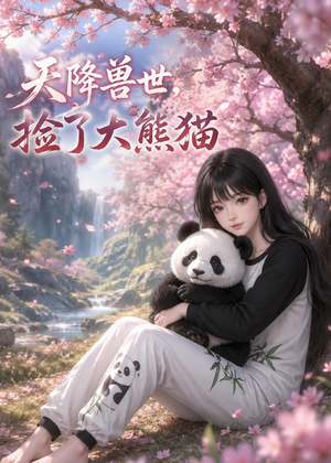 天降兽世，捡了大熊猫（84集）短剧大结局合集放送