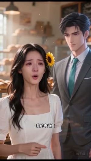 失控的AI恋人（42集）短剧合集导演剪辑版