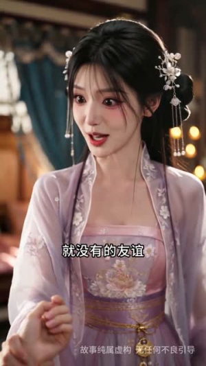 陛下，我的嘴比脑子快（59集）短剧终极大放送合集