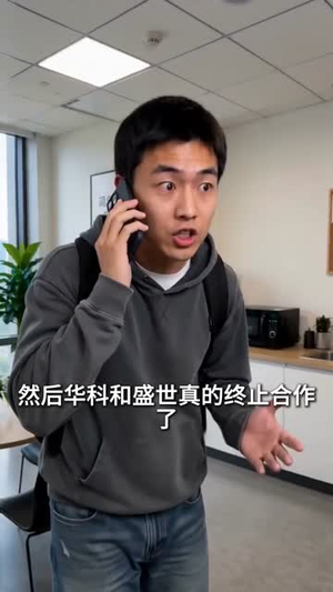 被上司压榨？我反手离开公司（35集）短剧大结局连更全集