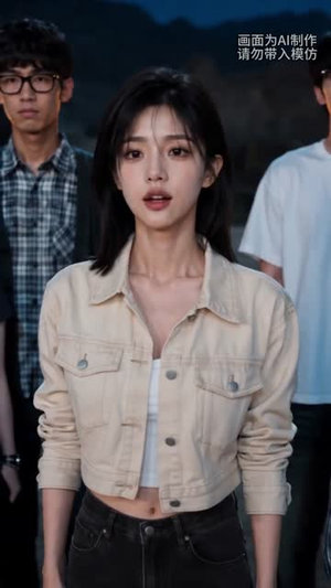 全班穿到修仙界后，班主任也来了（40集）短剧大结局全集特惠