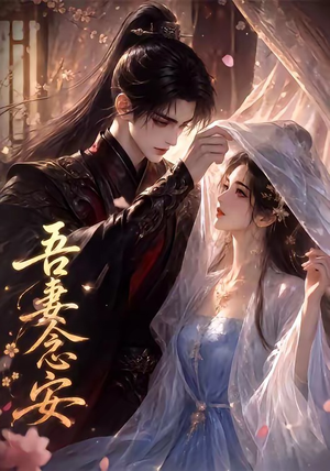 吾妻念安（24集）短剧大结局全集特惠
